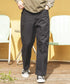 MR.OLIVE / GERMAN DUCK / WASHED WIDE STRIGHT PANTS / ミスターオリーブ ジャーマンダック ウォッシュドワイドストレートパンツ
